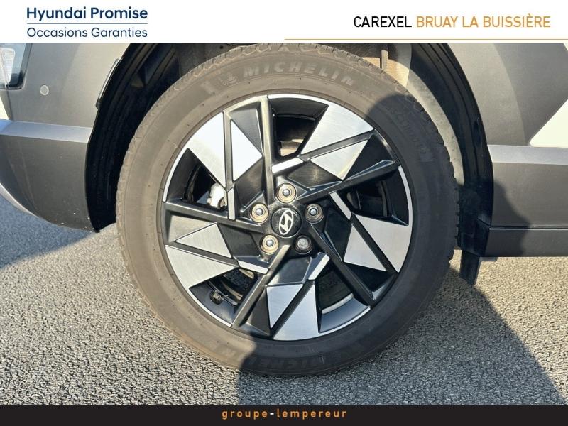 Image HYUNDAI Kona 1.6 GDi 141ch Hybrid Executive DCT-6