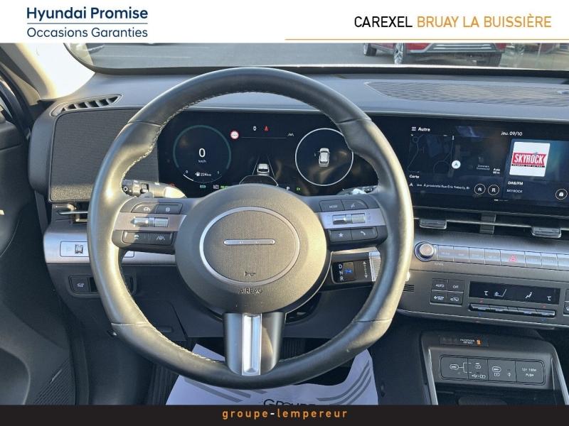 Image HYUNDAI Kona 1.6 GDi 141ch Hybrid Executive DCT-6