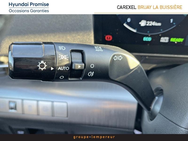 Image HYUNDAI Kona 1.6 GDi 141ch Hybrid Executive DCT-6