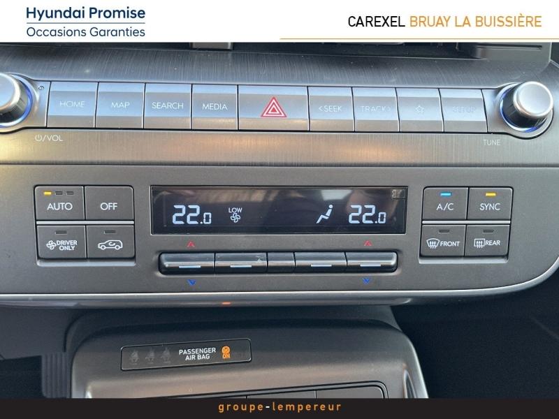 Image HYUNDAI Kona 1.6 GDi 141ch Hybrid Executive DCT-6