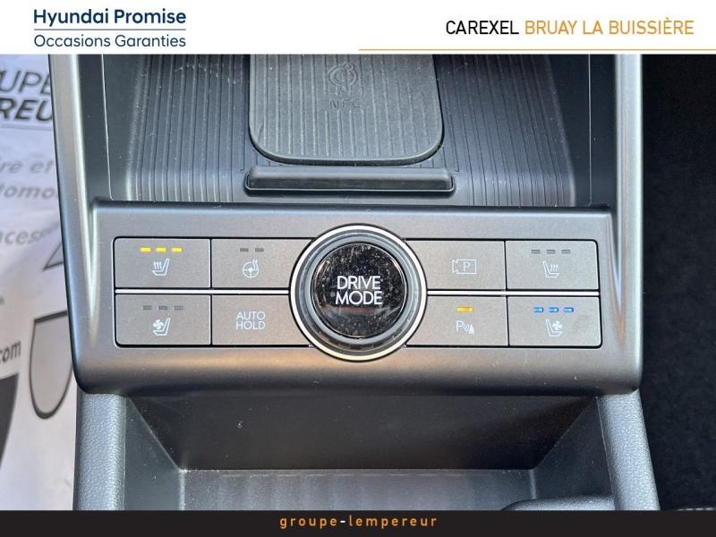 Image HYUNDAI Kona 1.6 GDi 141ch Hybrid Executive DCT-6