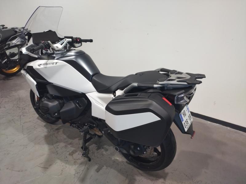 Image BMW R R 1300 RT