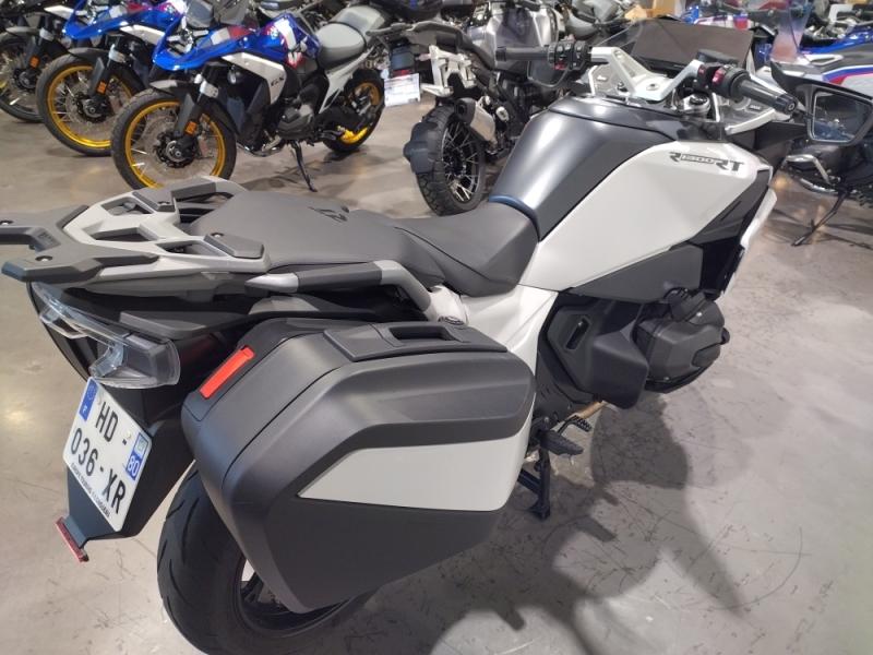 Image BMW R R 1300 RT