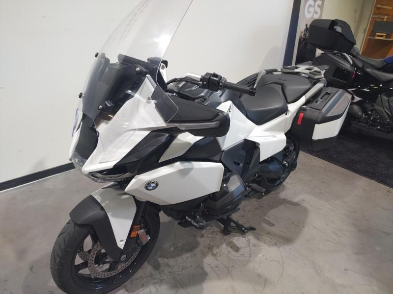 Image BMW R R 1300 RT