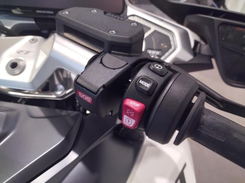 Image BMW R R 1300 RT