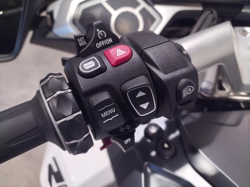 Image BMW R R 1300 RT