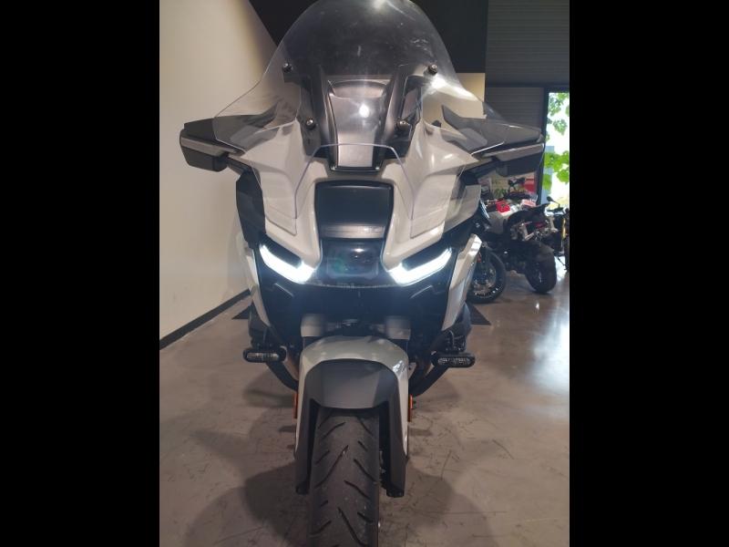 Image BMW R R 1300 RT
