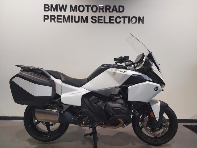 Image BMW R R 1300 RT