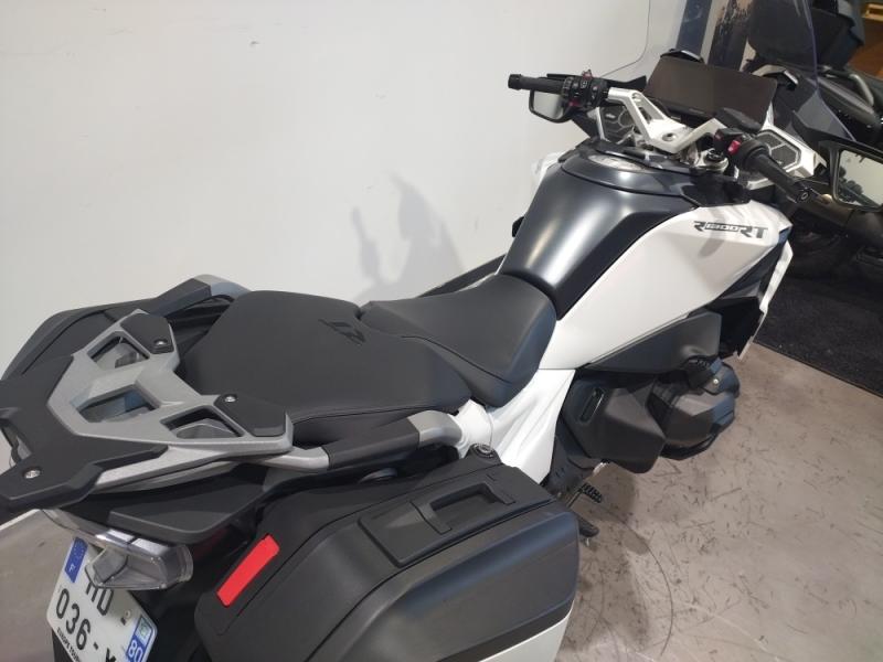 Image BMW R R 1300 RT