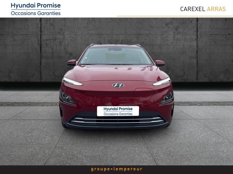 Image HYUNDAI Kona Electric 39kWh - 136ch Intuitive