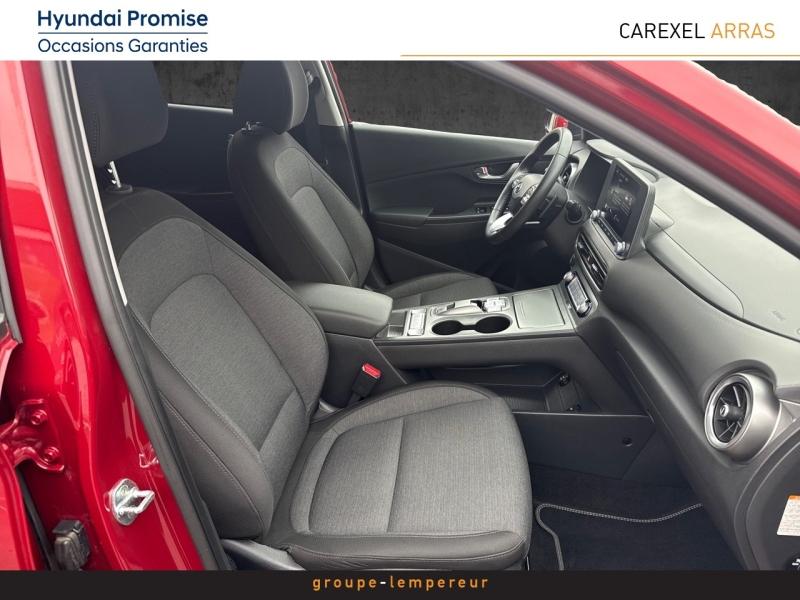 Image HYUNDAI Kona Electric 39kWh - 136ch Intuitive