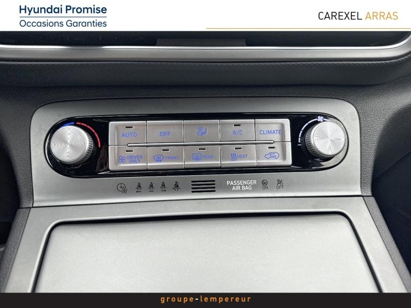 Image HYUNDAI Kona Electric 39kWh - 136ch Intuitive