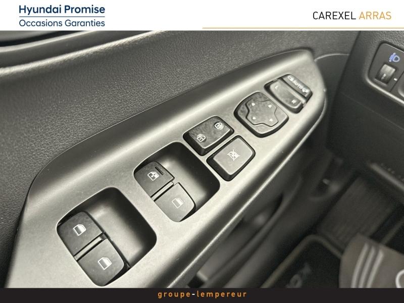 Image HYUNDAI Kona Electric 39kWh - 136ch Intuitive