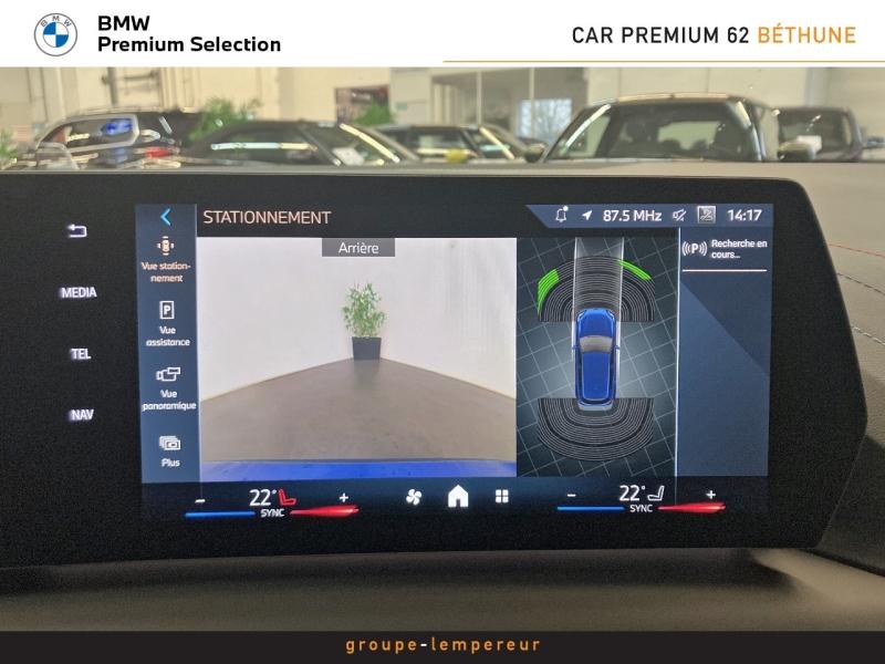 Image BMW Série 1 120dA 163ch M Sport DKG7