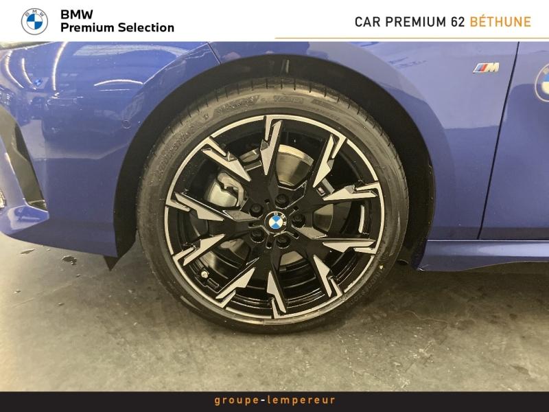 Image BMW Série 1 120dA 163ch M Sport DKG7