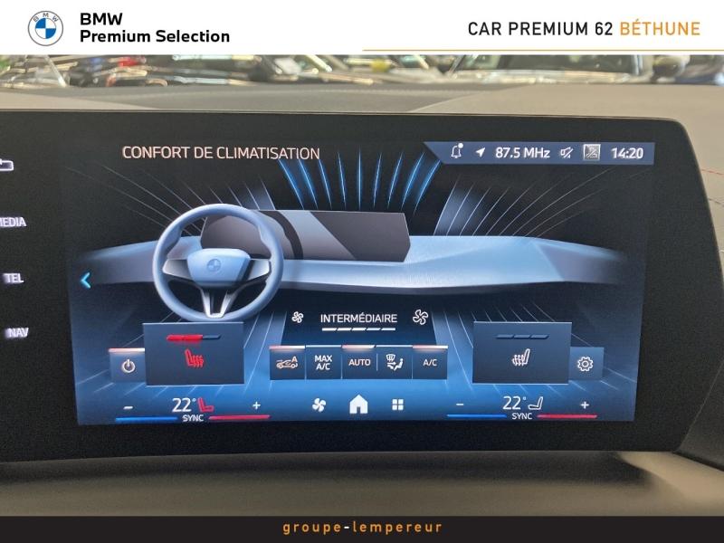 Image BMW Série 1 120dA 163ch M Sport DKG7