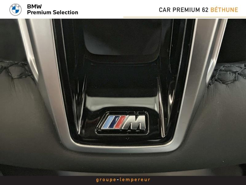 Image BMW Série 1 120dA 163ch M Sport DKG7