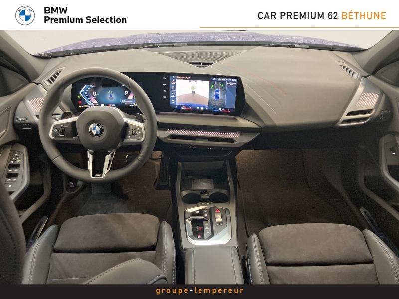 Image BMW Série 1 120dA 163ch M Sport DKG7