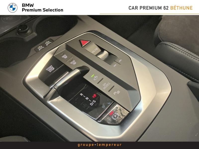 Image BMW Série 1 120dA 163ch M Sport DKG7