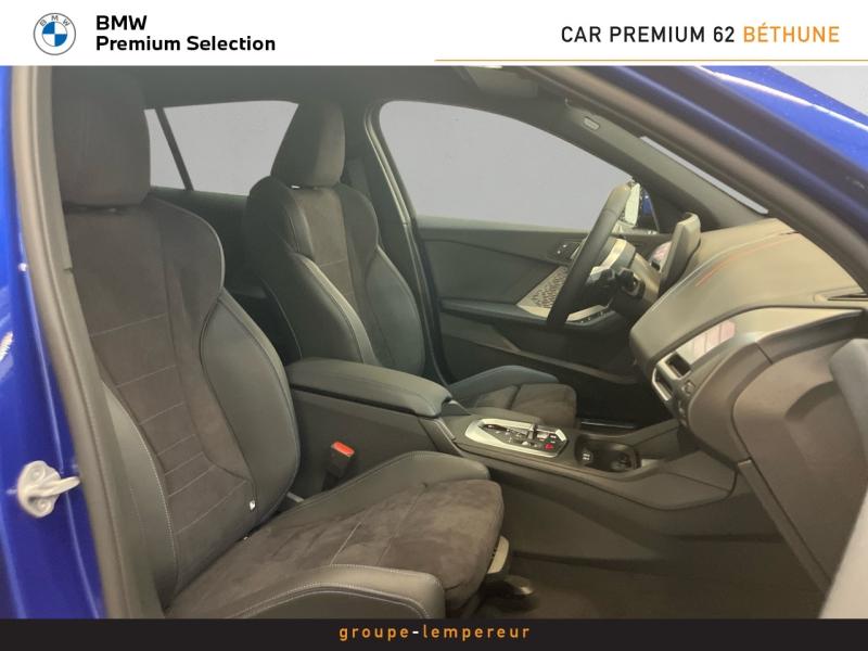 Image BMW Série 1 120dA 163ch M Sport DKG7