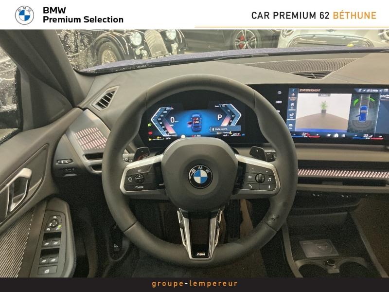 Image BMW Série 1 120dA 163ch M Sport DKG7