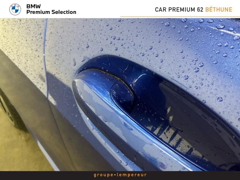 Image BMW Série 1 120dA 163ch M Sport DKG7