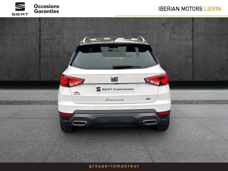 Image SEAT Arona 1.0 TSI 110ch FR