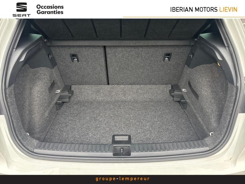 Image SEAT Arona 1.0 TSI 110ch FR