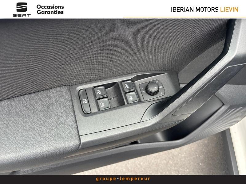 Image SEAT Arona 1.0 TSI 110ch FR