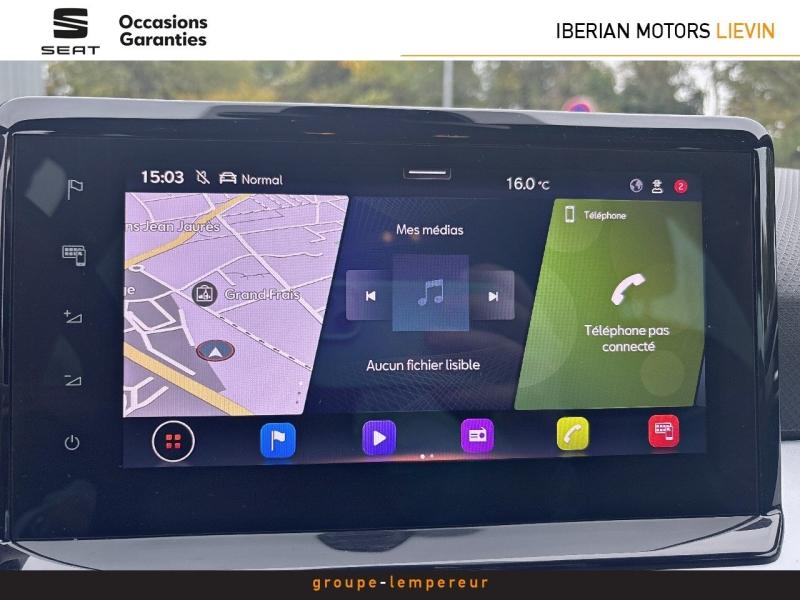 Image SEAT Arona 1.0 TSI 110ch FR