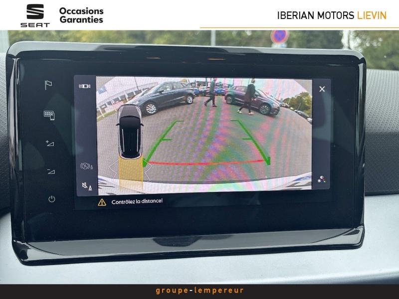 Image SEAT Arona 1.0 TSI 110ch FR