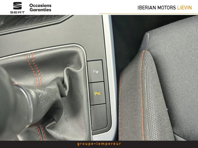 Image SEAT Arona 1.0 TSI 110ch FR