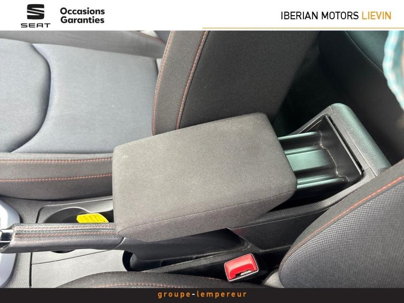 Image SEAT Arona 1.0 TSI 110ch FR