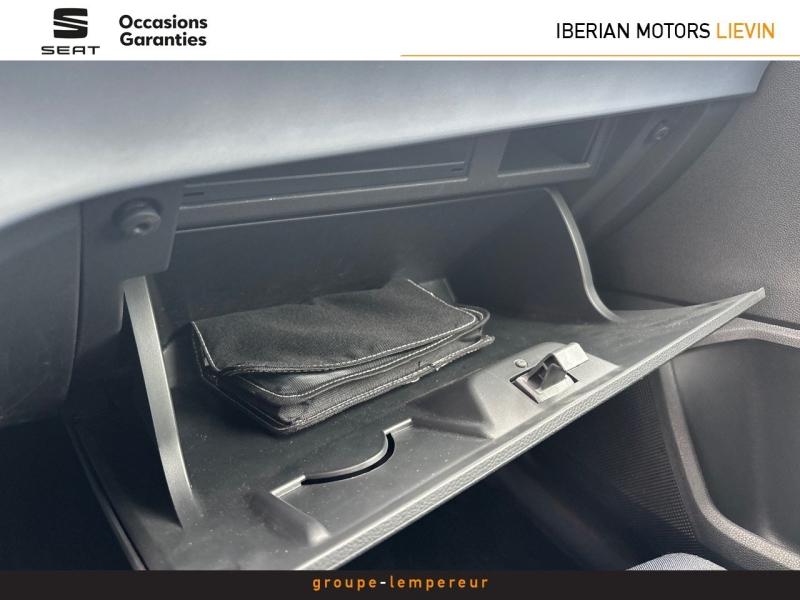 Image SEAT Arona 1.0 TSI 110ch FR