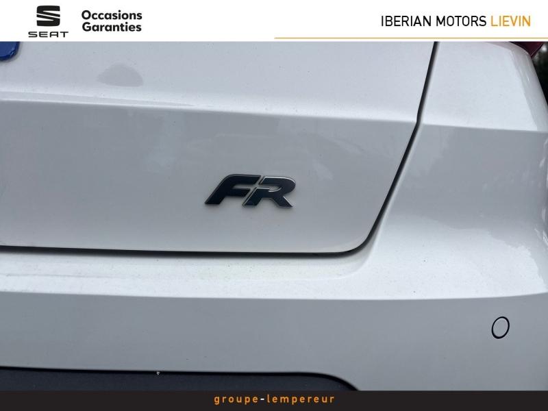 Image SEAT Arona 1.0 TSI 110ch FR