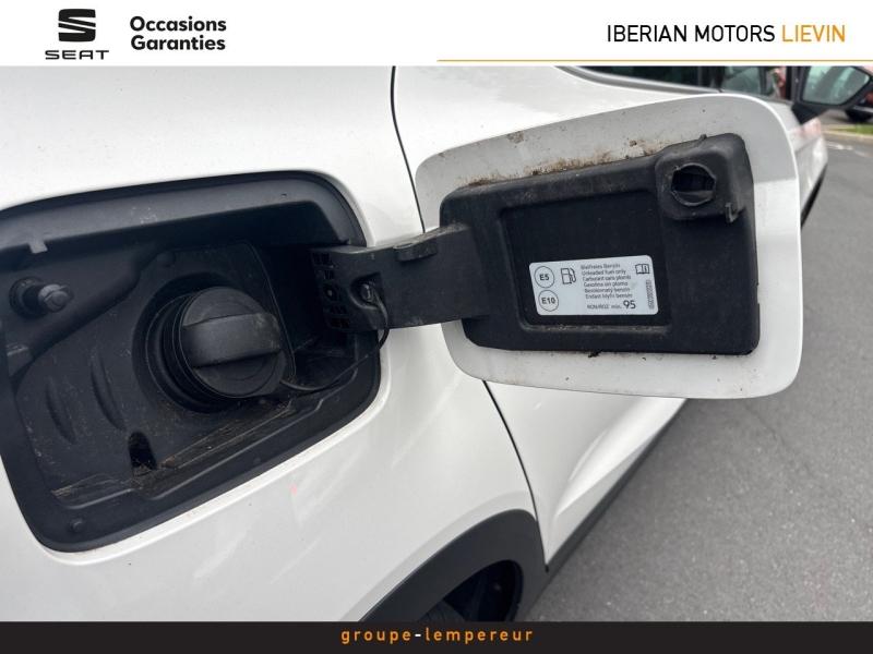 Image SEAT Arona 1.0 TSI 110ch FR