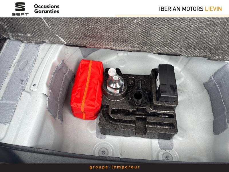 Image SEAT Arona 1.0 TSI 110ch FR