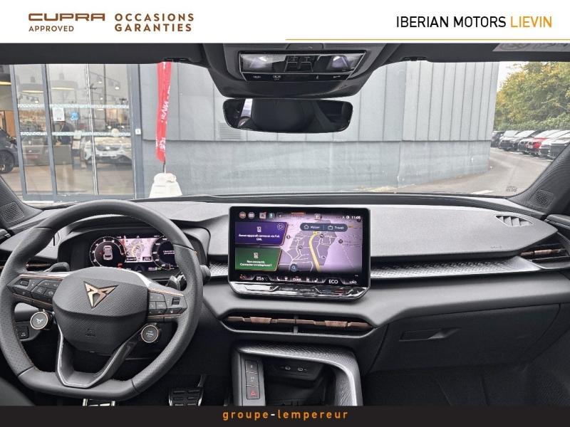 Image CUPRA Terramar 1.5 eHybrid 272ch VZ DSG6