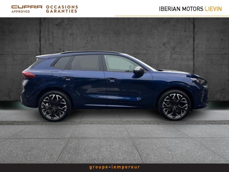 Image CUPRA Terramar 1.5 eHybrid 272ch VZ DSG6