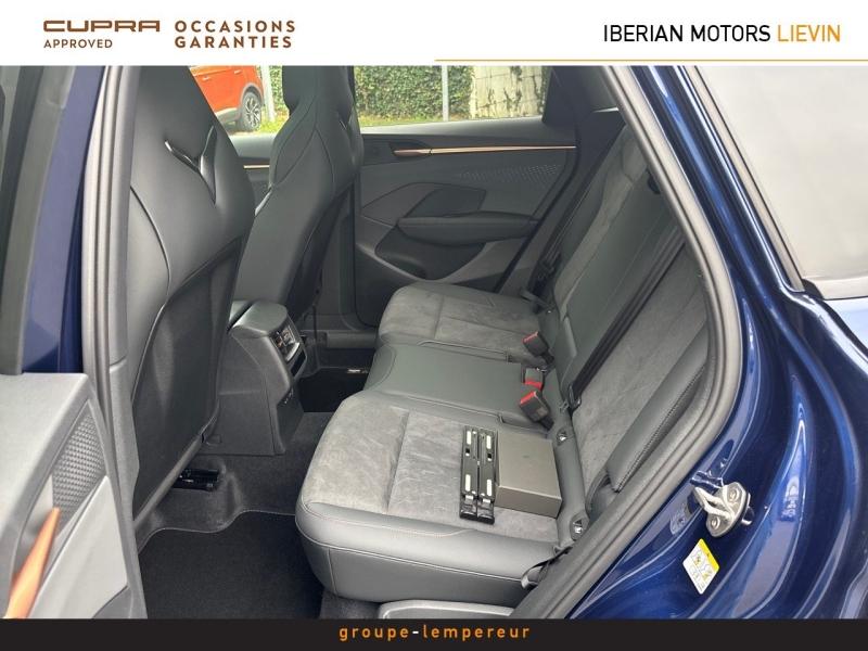 Image CUPRA Terramar 1.5 eHybrid 272ch VZ DSG6