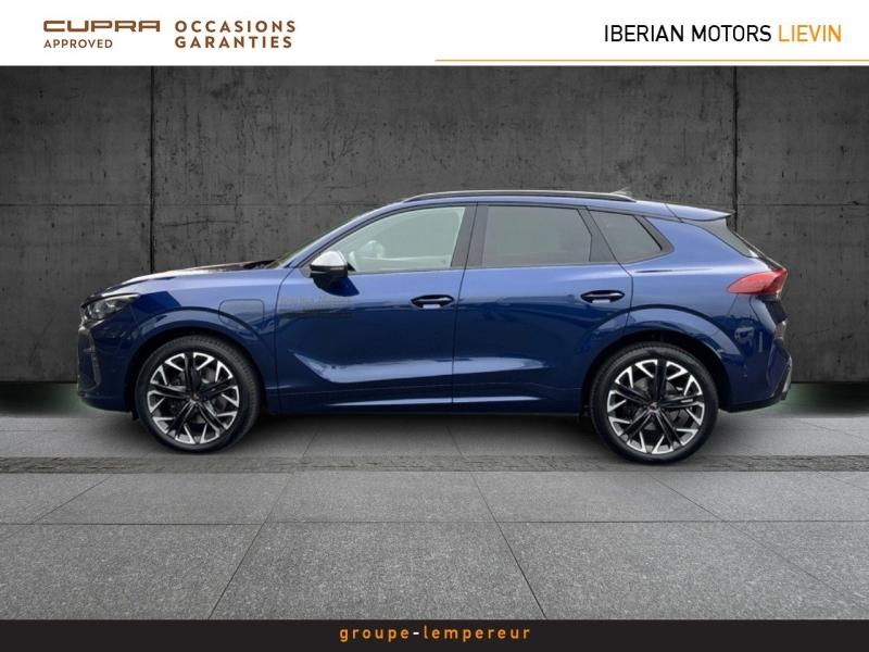 Image CUPRA Terramar 1.5 eHybrid 272ch VZ DSG6