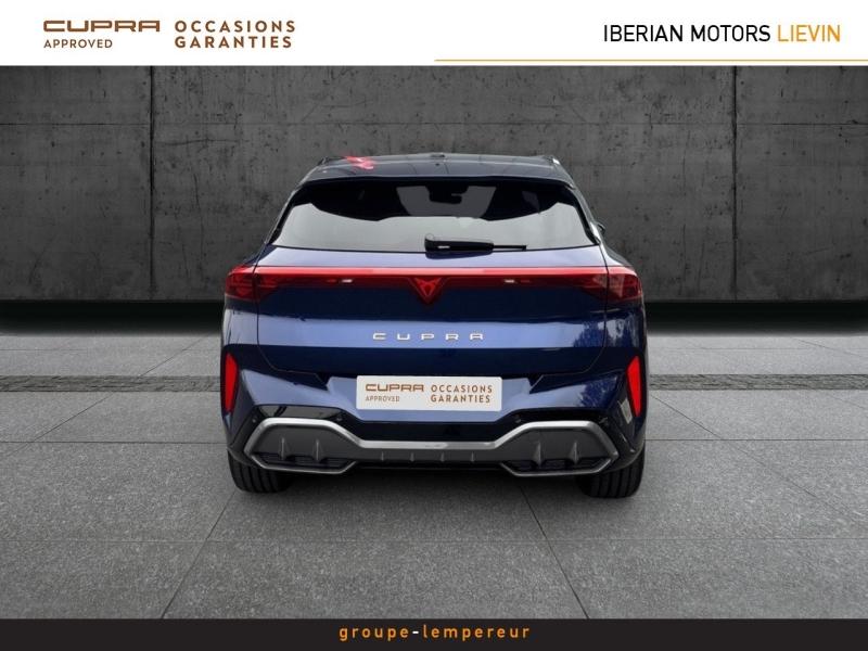 Image CUPRA Terramar 1.5 eHybrid 272ch VZ DSG6