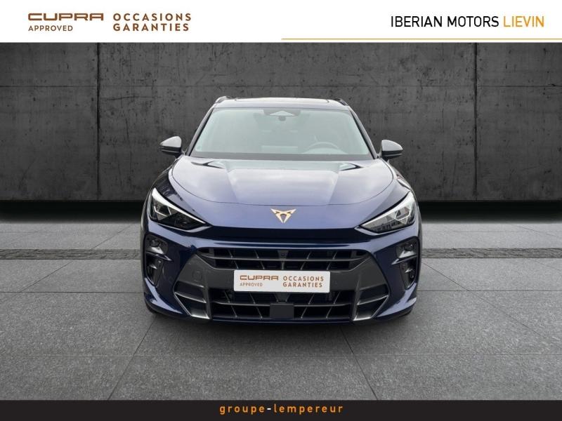 Image CUPRA Terramar 1.5 eHybrid 272ch VZ DSG6