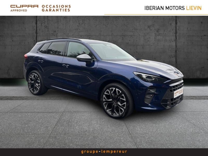 Image CUPRA Terramar 1.5 eHybrid 272ch VZ DSG6