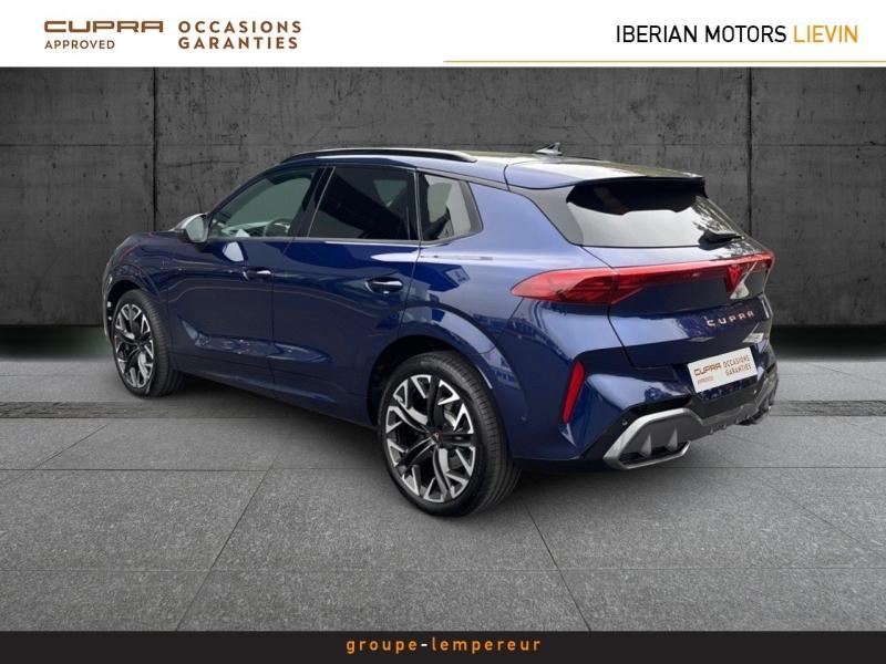 Image CUPRA Terramar 1.5 eHybrid 272ch VZ DSG6