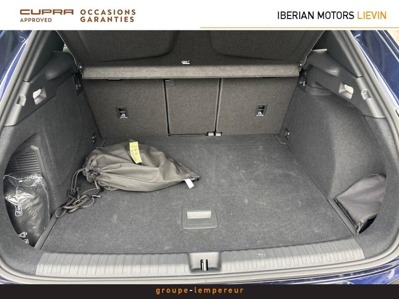 Image CUPRA Terramar 1.5 eHybrid 272ch VZ DSG6