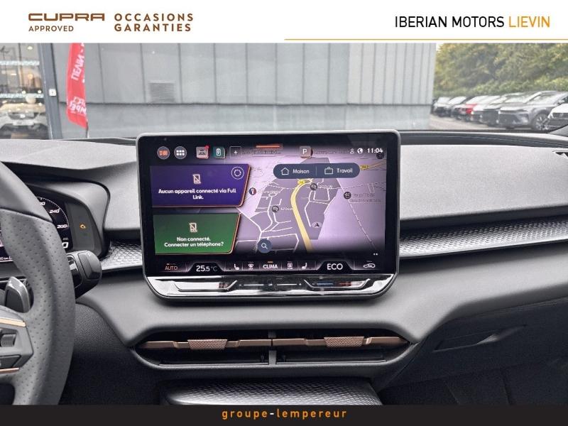 Image CUPRA Terramar 1.5 eHybrid 272ch VZ DSG6