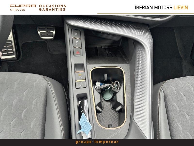 Image CUPRA Terramar 1.5 eHybrid 272ch VZ DSG6