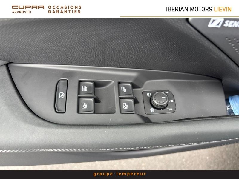 Image CUPRA Terramar 1.5 eHybrid 272ch VZ DSG6