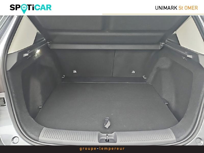 Image MG MOTOR ZS Hybrid+ 197ch Luxury